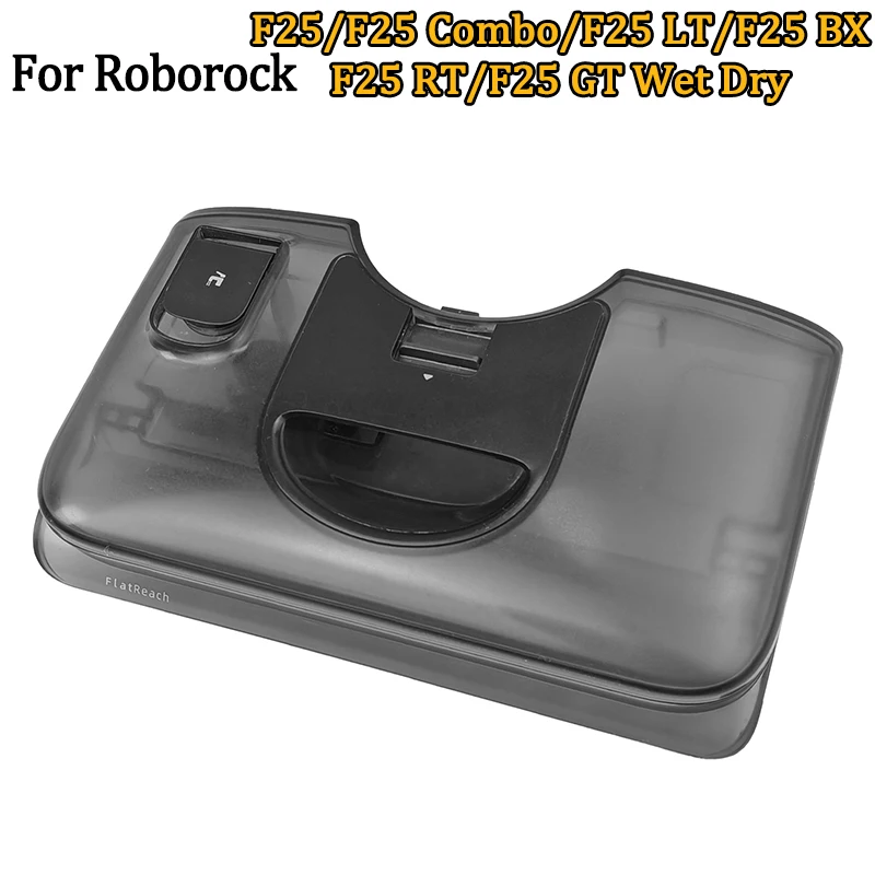 roborock-f25-f25-combo-f25-lt-f25-bx-f25-rt-f25-gt対応、ウェット＆ドライ両用掃除機用アクセサリー、洗浄水タンク交換部品