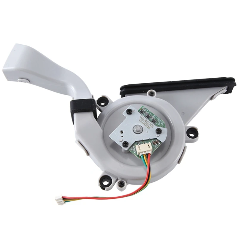 BAAN-2X Vacuum Cleaner 2 Gear Suction Fan Motor For Mamibot EXVAC660 EXVAC680S Robot Vacuum Cleaner Accessories