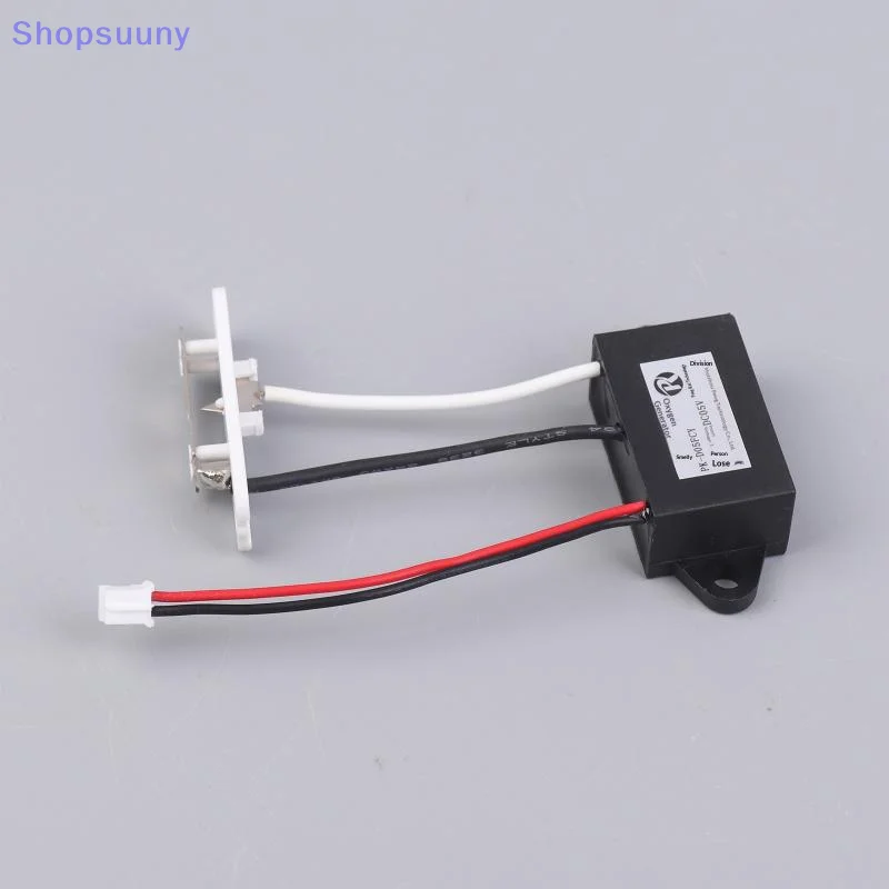 [SU]5V For Eliminating Odors Musty Air Purifier Ozones Generator Ionizer Deodorizer For Car Refrigerator Shoe Cabinet Toilet[SU]