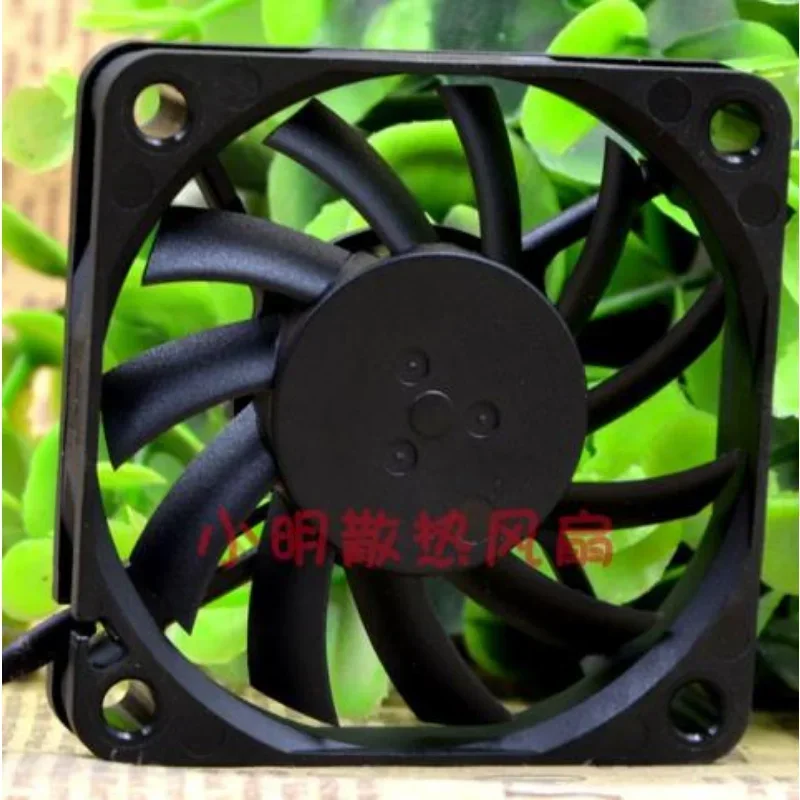 Nuova ventola di raffreddamento per MAGIC MGA6012YB-O10 12V 0.30A 6CM 6010 Ventola di raffreddamento del telaio di grande volume d'aria 60*60*10MM