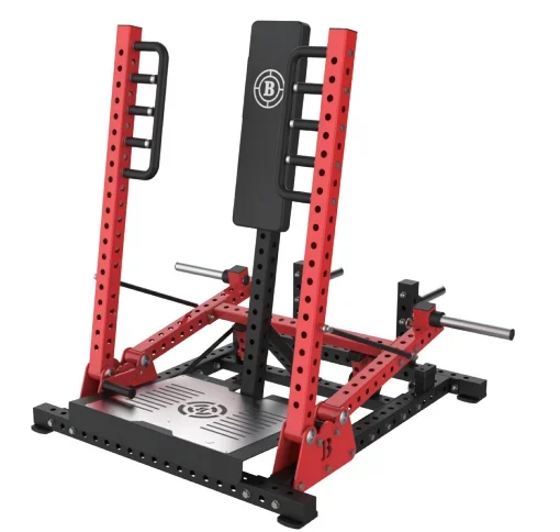 Fitness Equipment Standing Chest Push Commercial Use Workout Equipments  Exercise Waist & Abdomen Exercise Strength Training