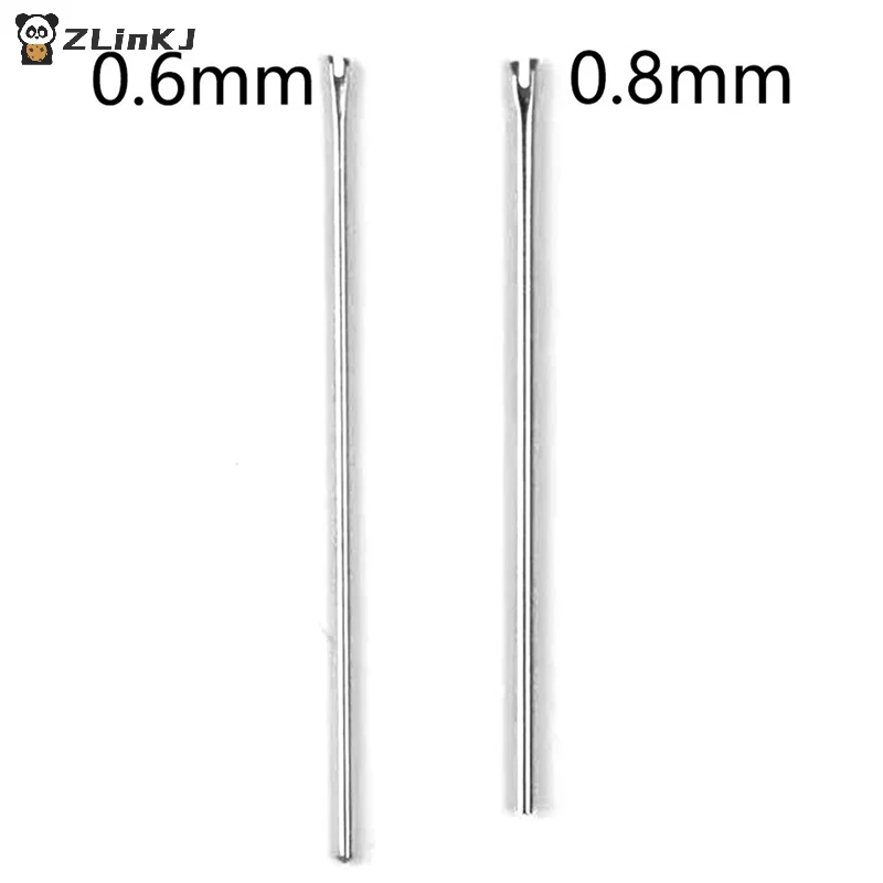 ▶Doll Hair Reroot Needle Kit Repaint Dolls Head Reborn Hair Rooting Tools Wig Making Supplies Accessories Set view 5