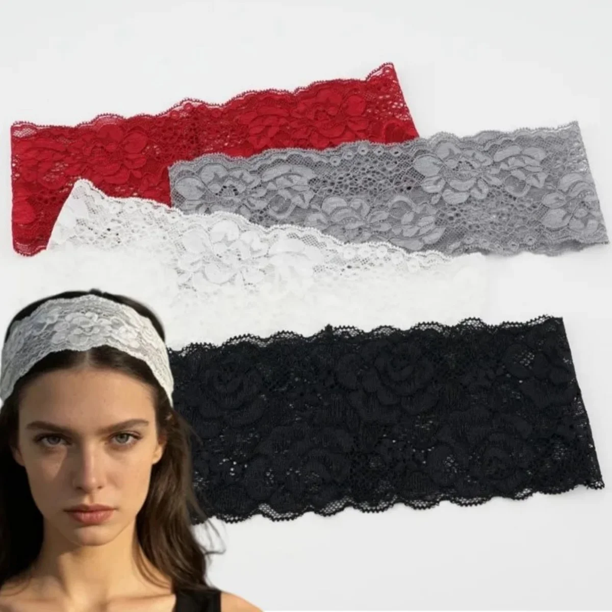 #66 Best Fabric Headbands to Buy In 2026