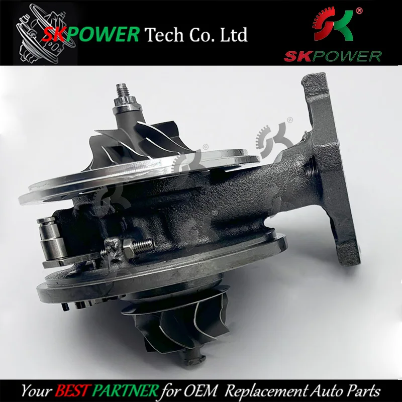 Turbo GT1749V Cartr…