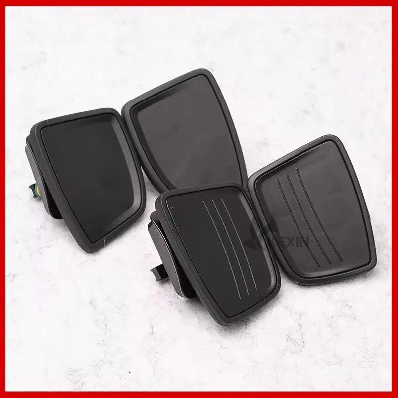 For Audi A4 B9 Steering Wheel Shift Paddles Assembly Accessories