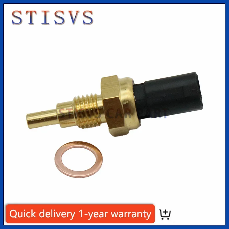 0455053 Coolant Sensor Fits for Polaris RZR 170 Sportsman 110 Outlaw 110 2016-2021 New High Quality Cars Accessories