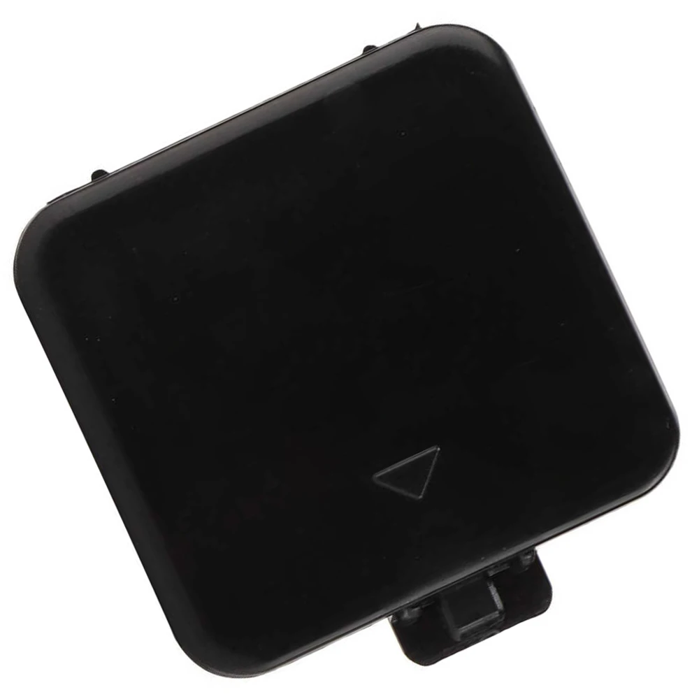 Front Bumper Tow Hook Cover Cap for BMW Pre-LC E60 E61 5 Series 525i 528i 530i 535i 545i 2004 2005 2006 2007
