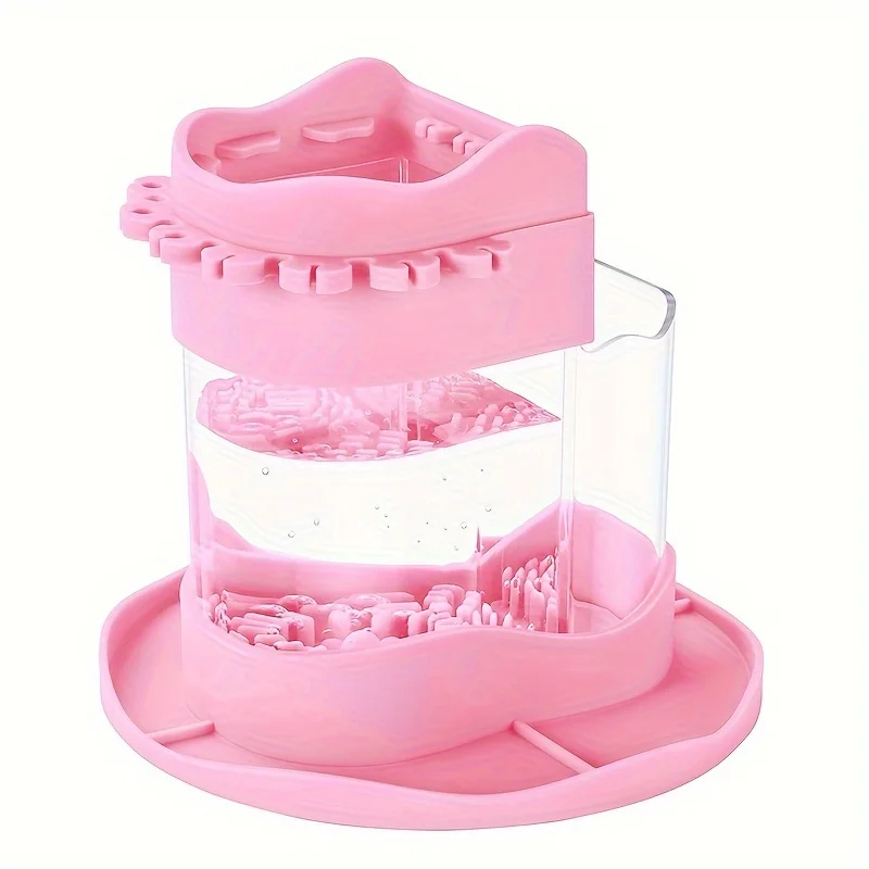 All In One Paint Brush Cleaner and Rinse Cup