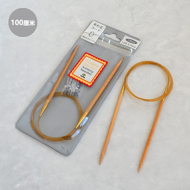 

Япония Tulip Knina Swive Спицы