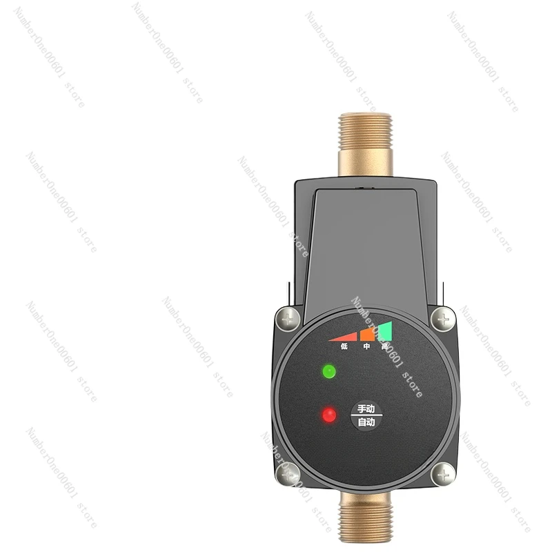 

Tap Water Pump Booster Pump Special Suction Pressure Pump for Water Heater