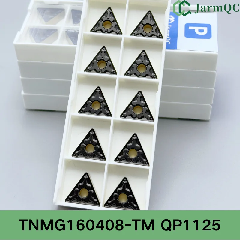 TNMG160404-TM Index…