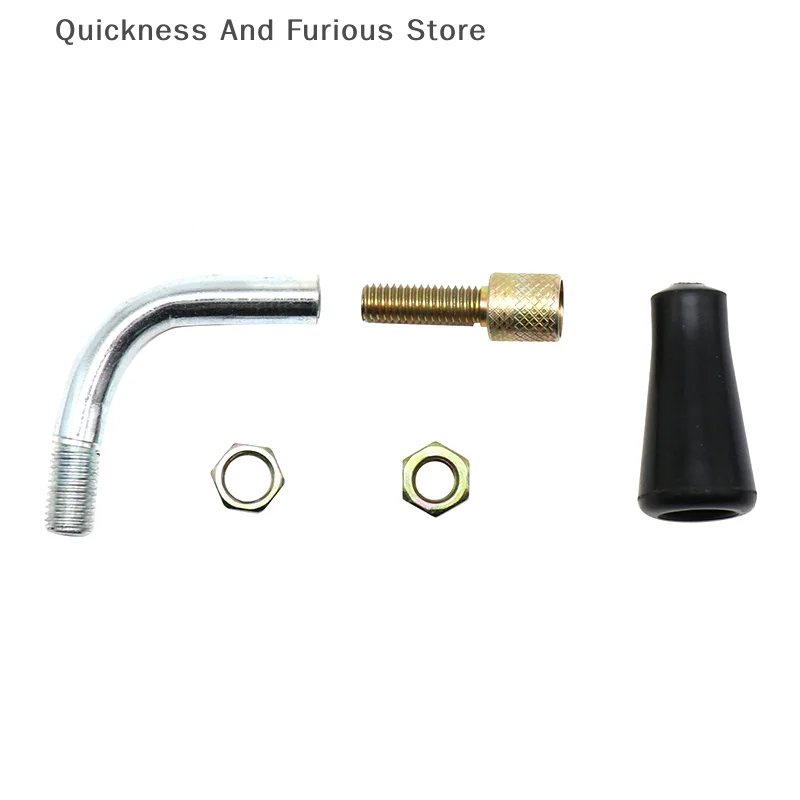 Racing 90-Degree Th… - image