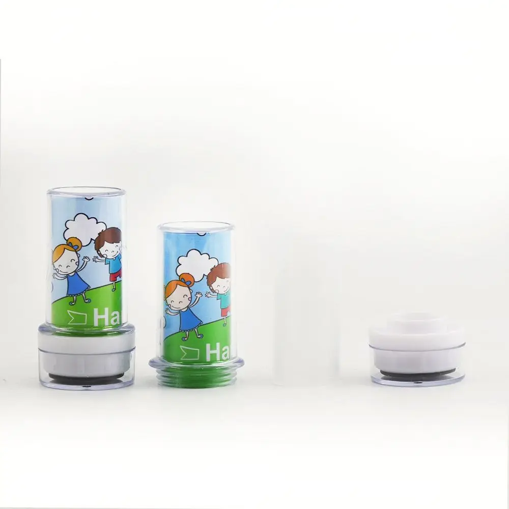 Scrapbooking Stamper  Seal Children  Stamps Cartoon Stamps Teaching stamp Reward Seal Encouragement Commentary Stamp