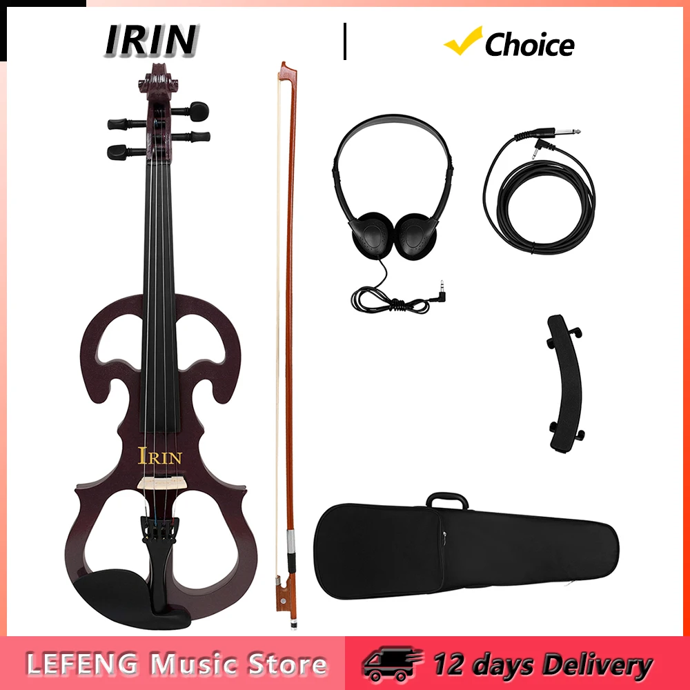 Irin AE-06 Electric… - image