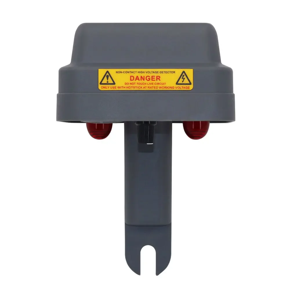 High-precision 380V 500KV IP65 Non-contact AC High Voltage Detector