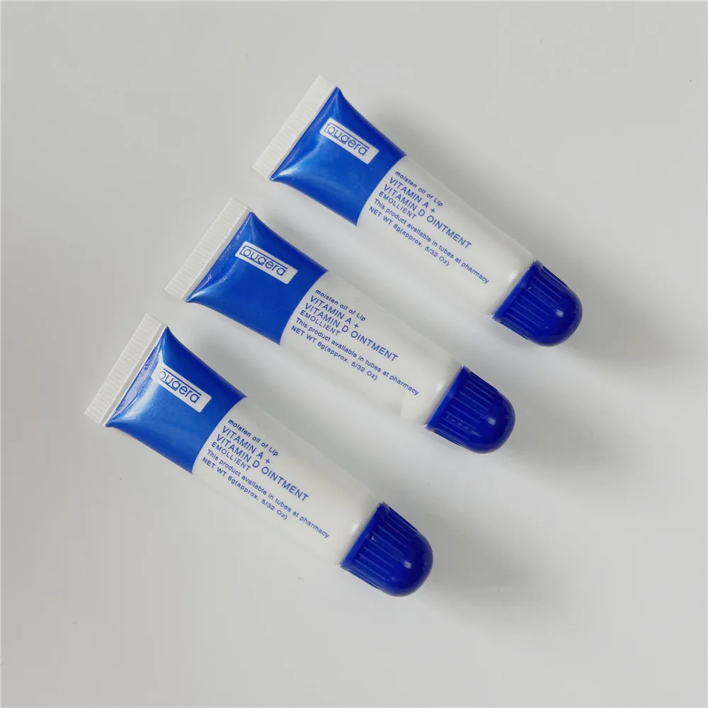 

Blue AD Tattoo Recovery Gel Healthy Healing Treatment Gentle for Lips Tattoo Repair Cream Tattoo Aftercare Cream