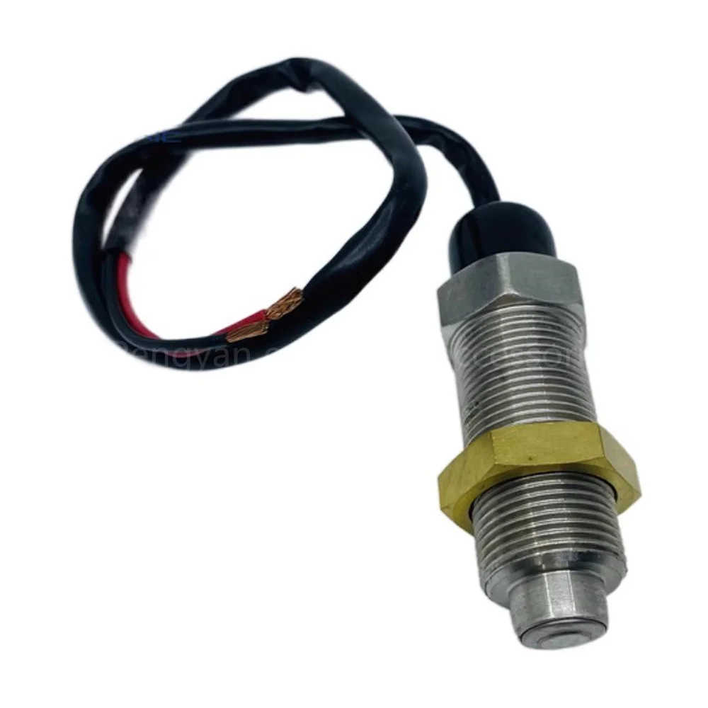 For Lovol FR80G Speed Sensor Plug B3.3 Engine Speed Sensor Excavator Parts