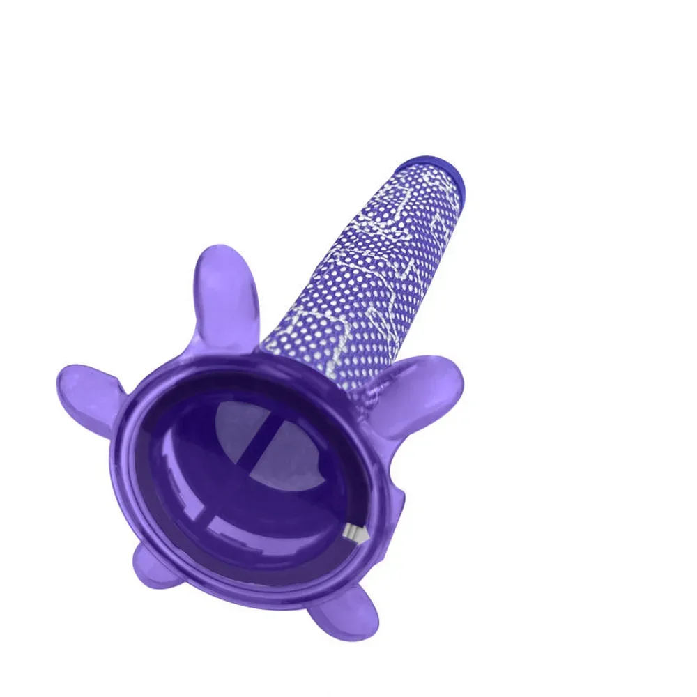 Аксессуары для пылесоса Dyson V8 FOCUS MATTRESS, предварительный постфильтр, запасные части HEPA-фильтра, моющийся сменный фильтр