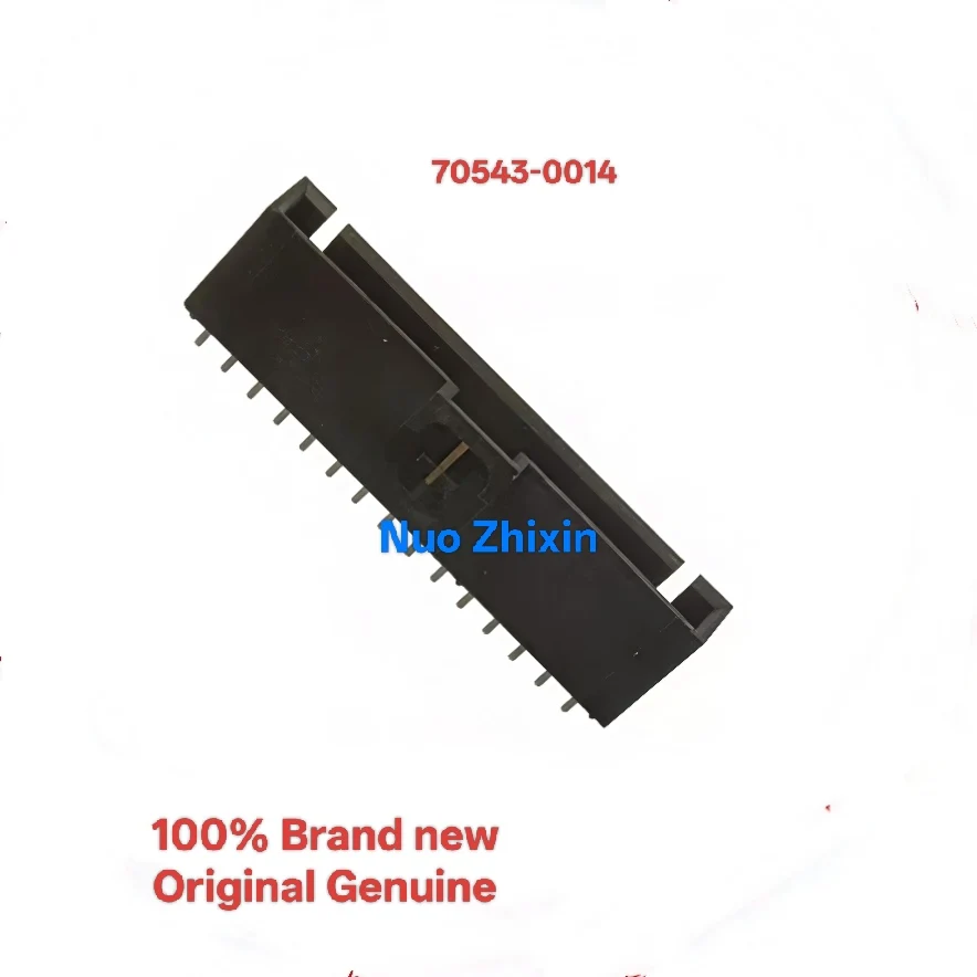 

10PCS/LOT 0705430014 705430014 70543-0014 MOLEX 15P 2.54mm Brand-new original product in stock
