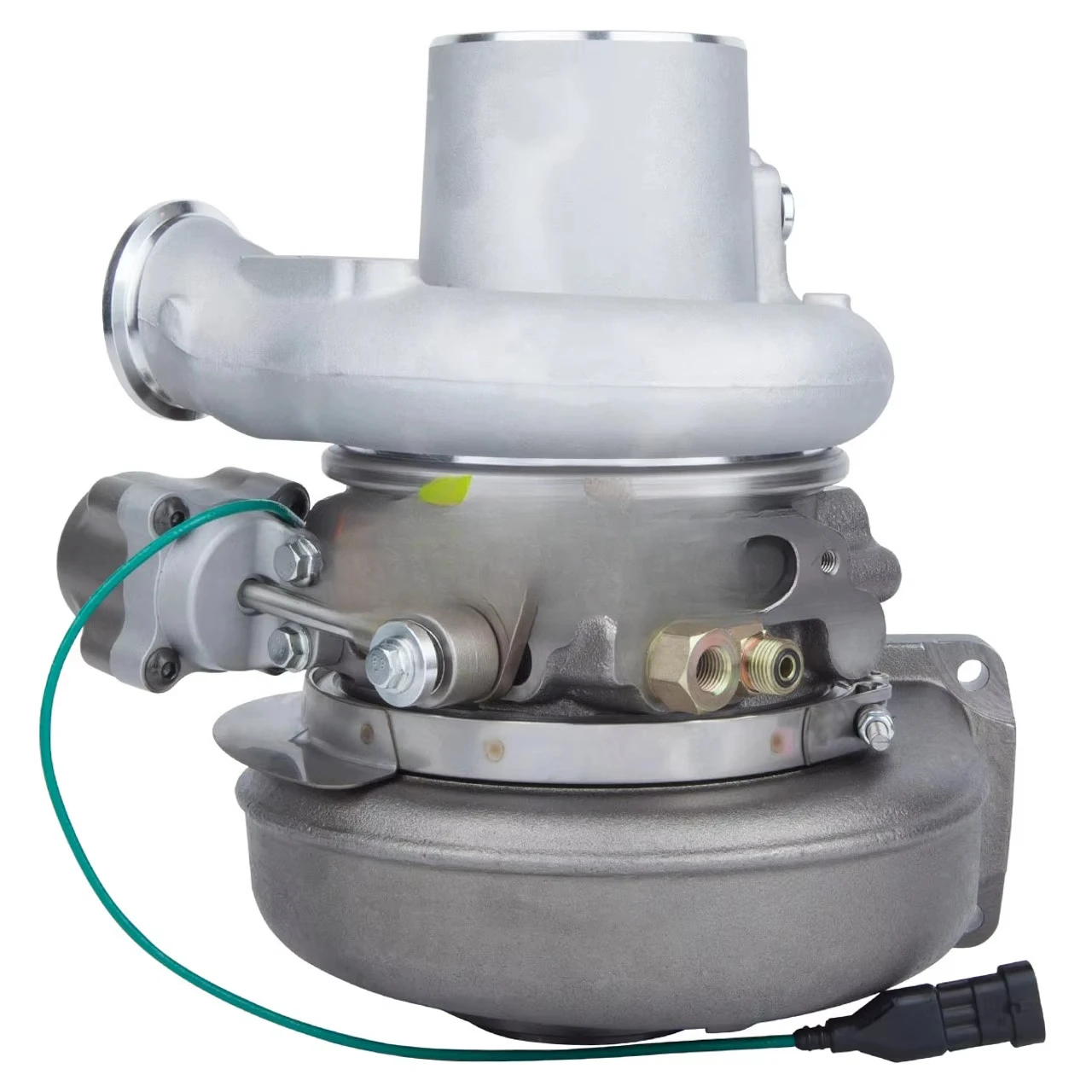 Newry OE Replacement Turbo HE431V 5352911 3781176 4045933 4090051RX for Cummins Various EBU ISLE Euro-3 Engine Condition New