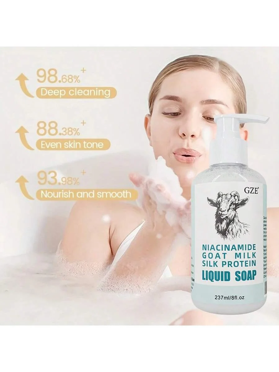Thumbnail 3 - #29 Cheap Exfoliating Shower Gels Worth Buying