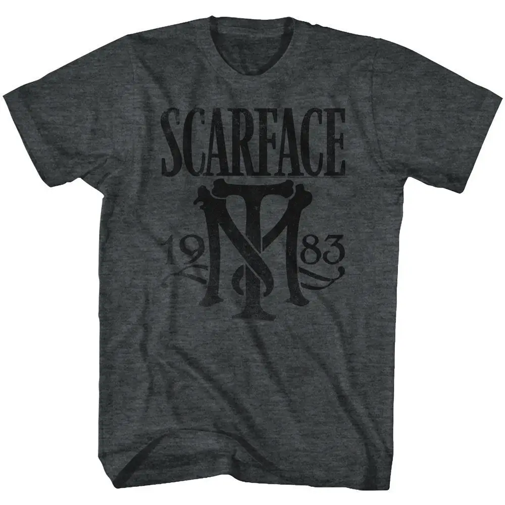 Scarface Symbol Movie T Shirt