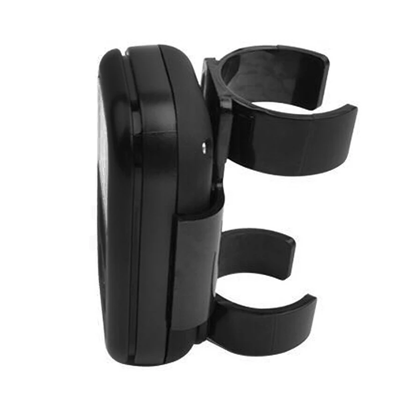 Lock Holder Selfie Stick Clamp Durable Remote Control Clip Mount Action Camera Accessories