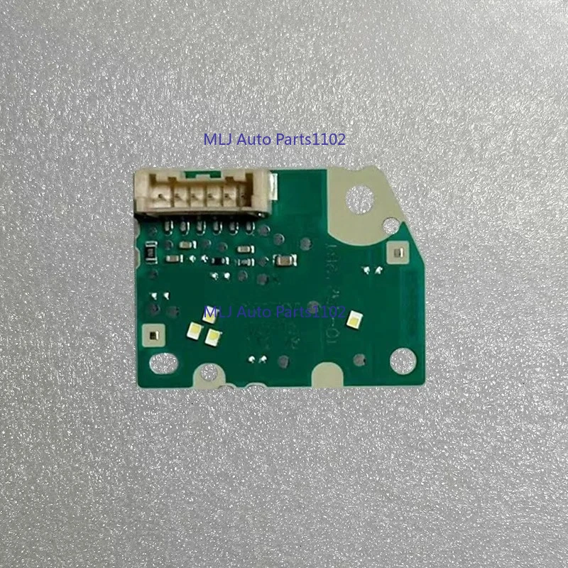 

For 2015-2018 Volkswagen Touareg VW DRL LED daytime running lights LED board light turning DRL module Boards replace OEM White