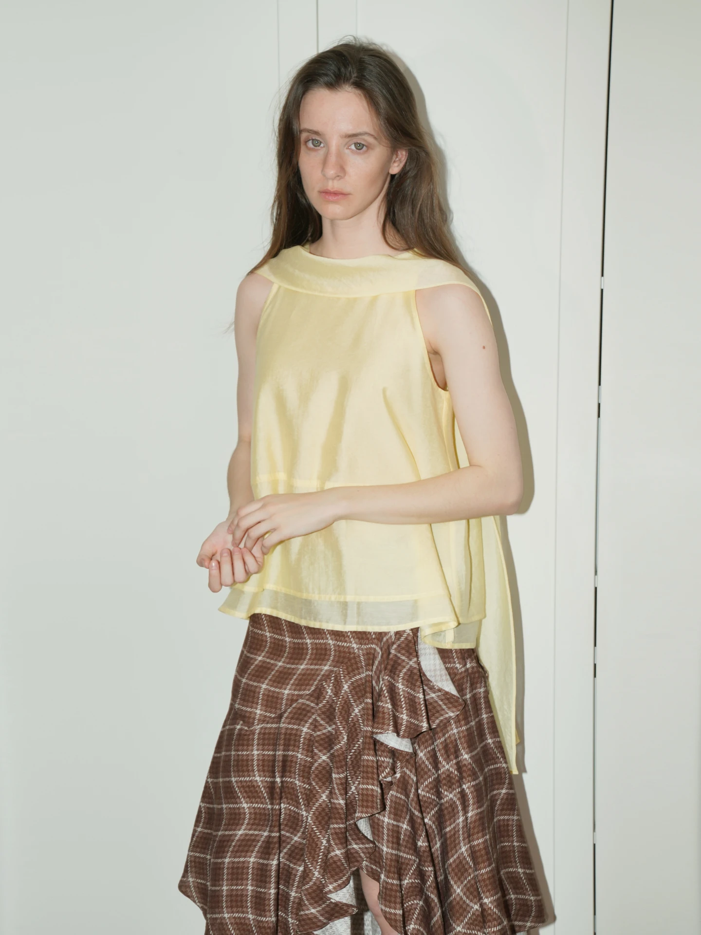 Unnnsad Double Laye…