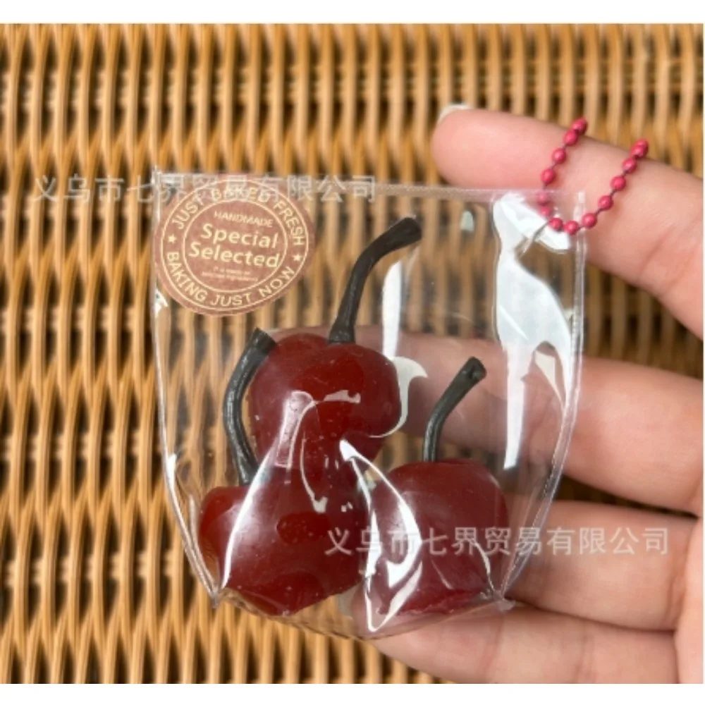 

Моделирование декомпрессии, мини-мешок с фруктами, очень мягкое сжатие, липкая сумка, сжимание в грязевом стиле