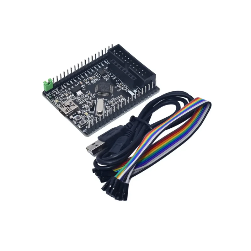 STM32F103C8T6 STM32F103 STM32F1 STM32 System Board Learning Board Development Evaluation Kit