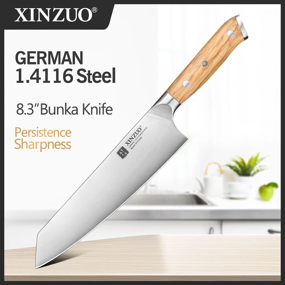 Xinzuo 8.3 Inches B…