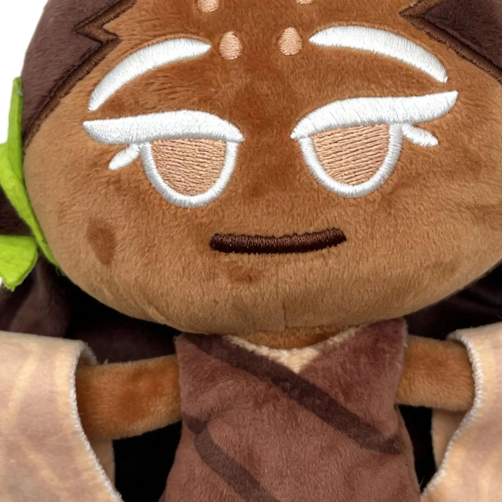 ตุ๊กตาสัตว์นุ่มนิ่ม ตุ๊กตาขนมปังขิง ของเล่นจำลอง หมอนตุ๊กตา อนิเมะ ของตกแต่งห้องเกม ของขวัญสำหรับเด็ก