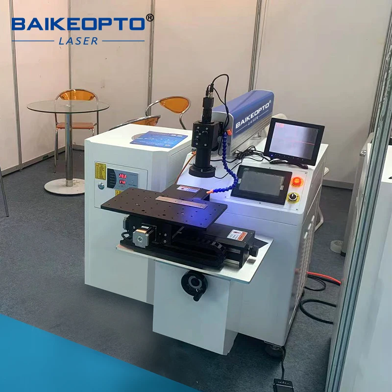 1500W Cnc Fiber Las…