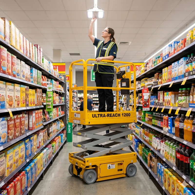CE Stationary Hydraulic Scissor Lift Table 1T 2T 3T Heavy Duty Warehouse Material Handling Elevating Platform Cargo Elevator