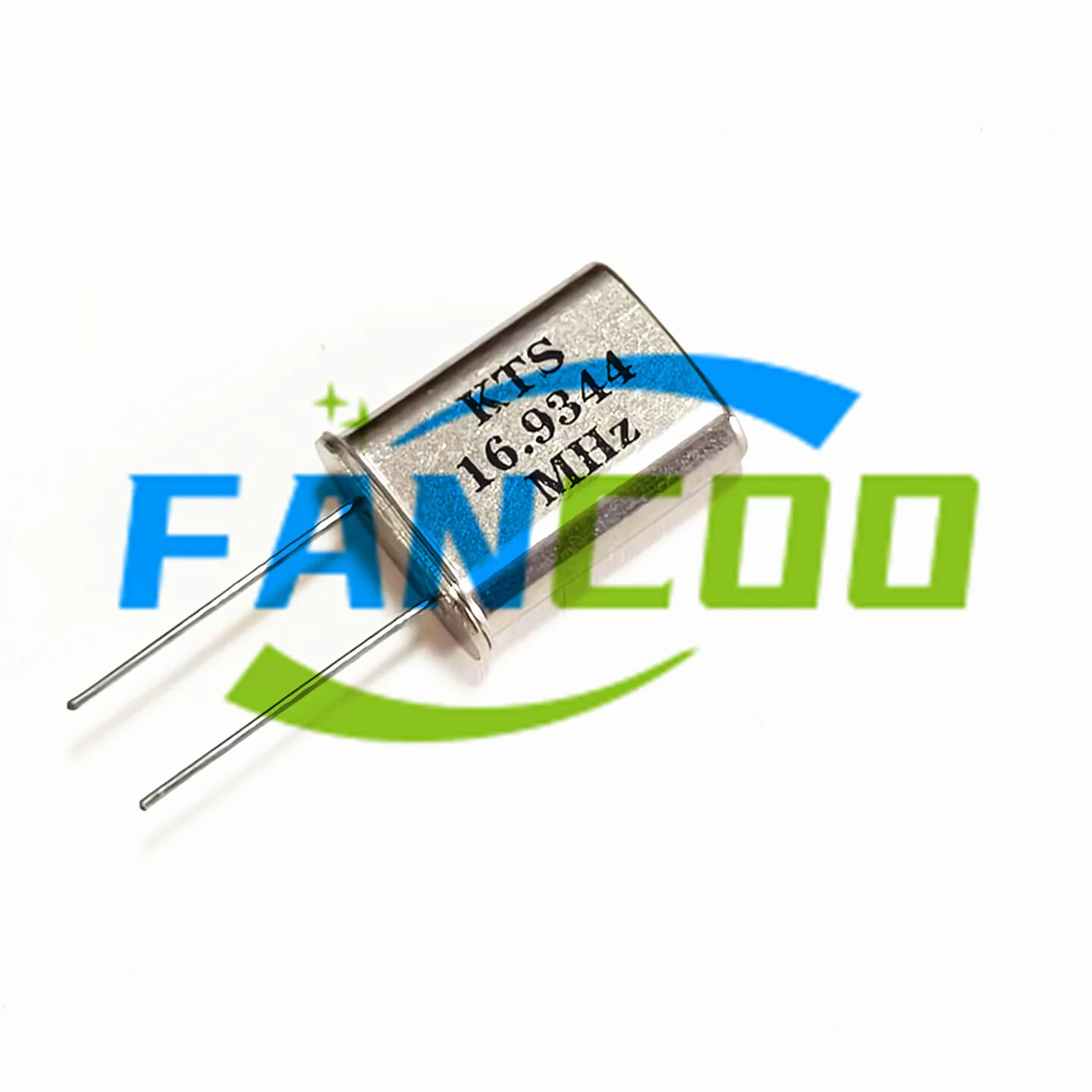 10PCS 40.5MHZ 40.500MHZ 40.500M HC-49U NEW Quartz Passive Crystal Resonator 49U HC49U 40.5MHZ 40.5M 40.500