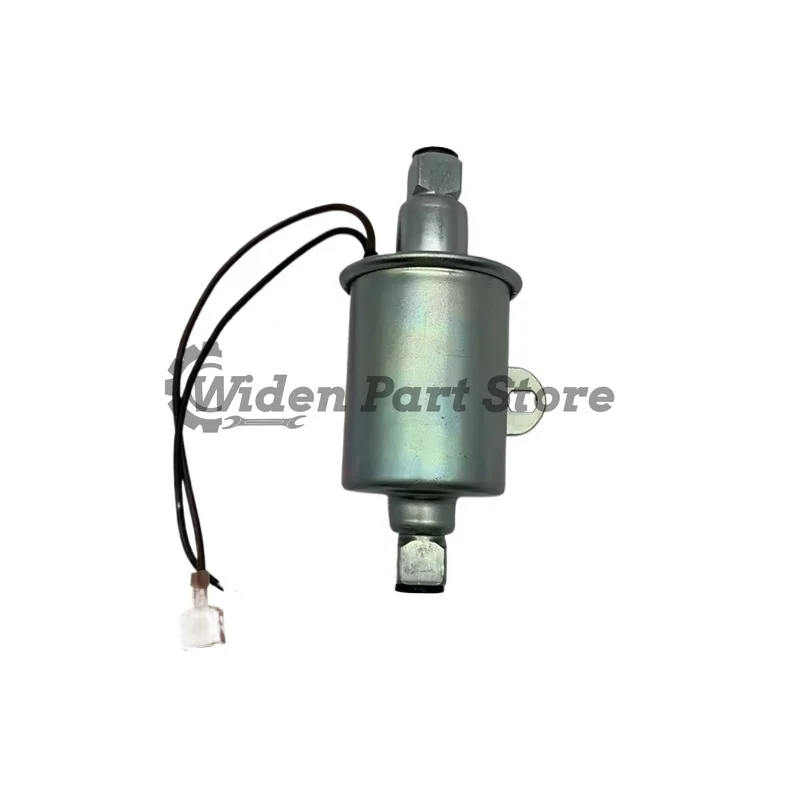 

24V Low Pressure Fuel Pump For Onan Cummins Generators 149-2646 A047N911