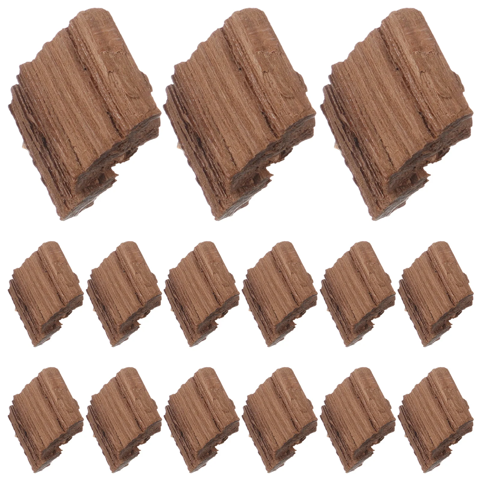 

1 Bag Chips Natural Wooden Pieces for Red Wine Brewing Home Wine Making Supplies French Oak Chips Brewing Supplies