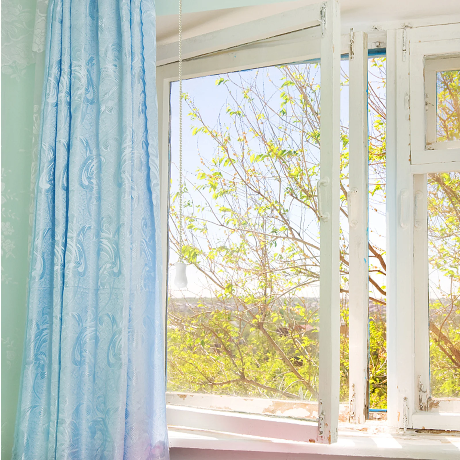 Рисунок 2 - деревянные ручки для шнура