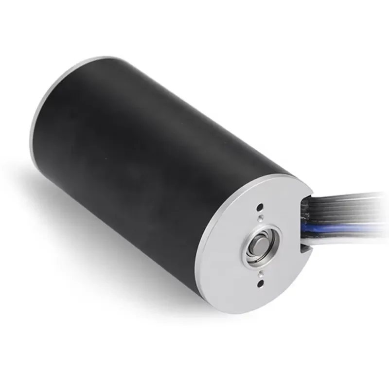 36mm Coreless Brushless Motor 3670RB High Torque BLDC for Electric Screwdriver Power Tool Robot DIY 30V DC Motor Component