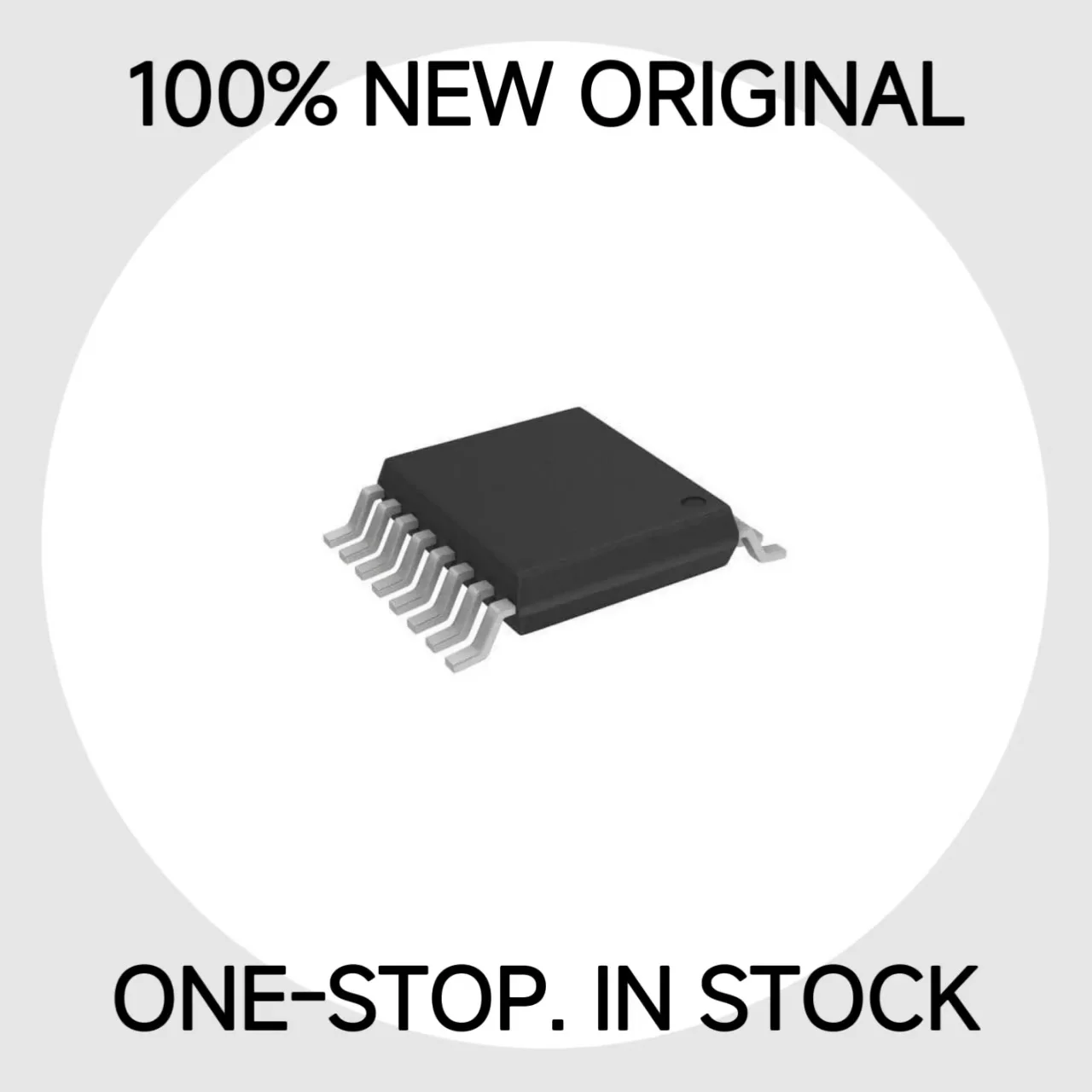 

SH367003X/016XY-AAV00 TSSOP16 New Original Quality Guarantee