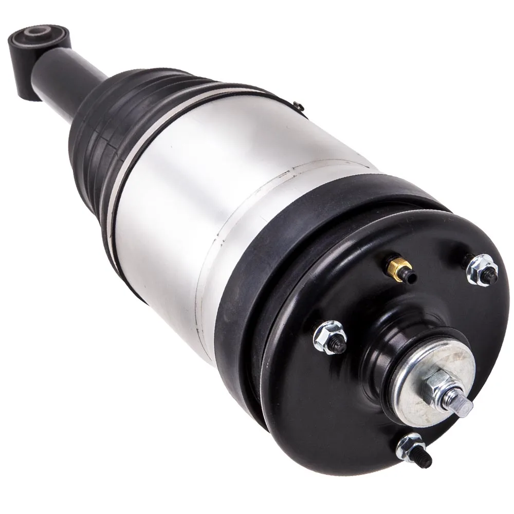 

MaXpeedingrods Rear Air Suspension Strut Shock Absorber for Land Rover LR3 LR4 Range Rover Sport RPD500880 RPD501030