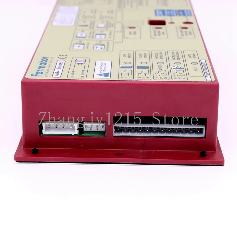 3300 VVVF4 Door Motor Inverter Elevator Parts Lift Accessories