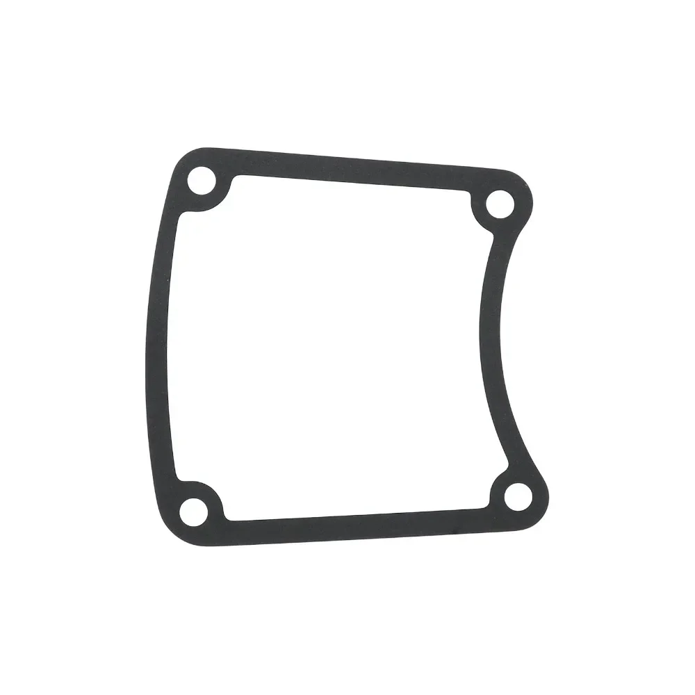 Clutch Primary Cover Gasket Kit for Harley Electra Glide Road King 1999-2006
