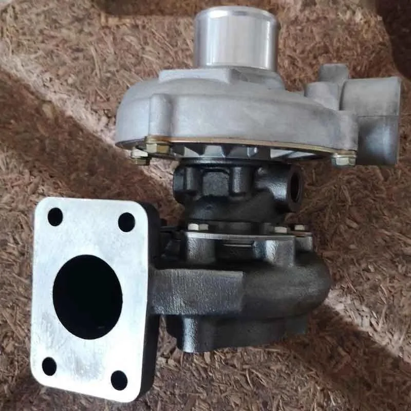 

53169707035 006000250F1 K16 Turbocharger for Mahindra Tractor 3.2L New 65TC Engine 53169887035 006000791F91