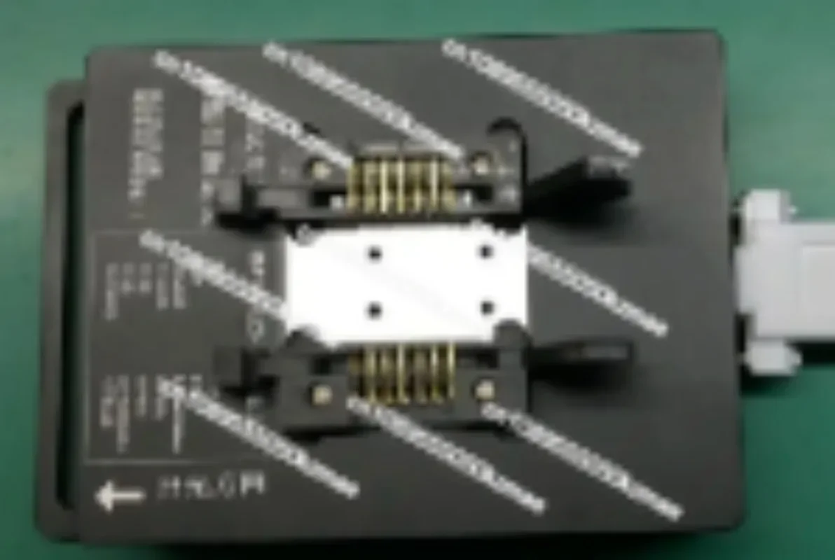 Butterfly Laser Fixture Base, 14-Pin DFB Laser Butterfly Driver Base, SOA Fixture Base