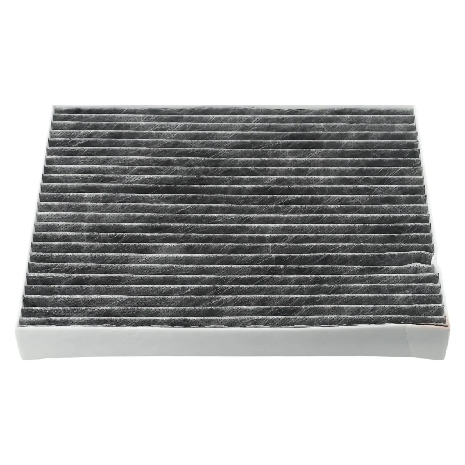 Car Premium Cabin Air Filter For Hyundai Elantra Tucson New Model # 97133-F2000 Auto Climate Control Gases Replace Accessories