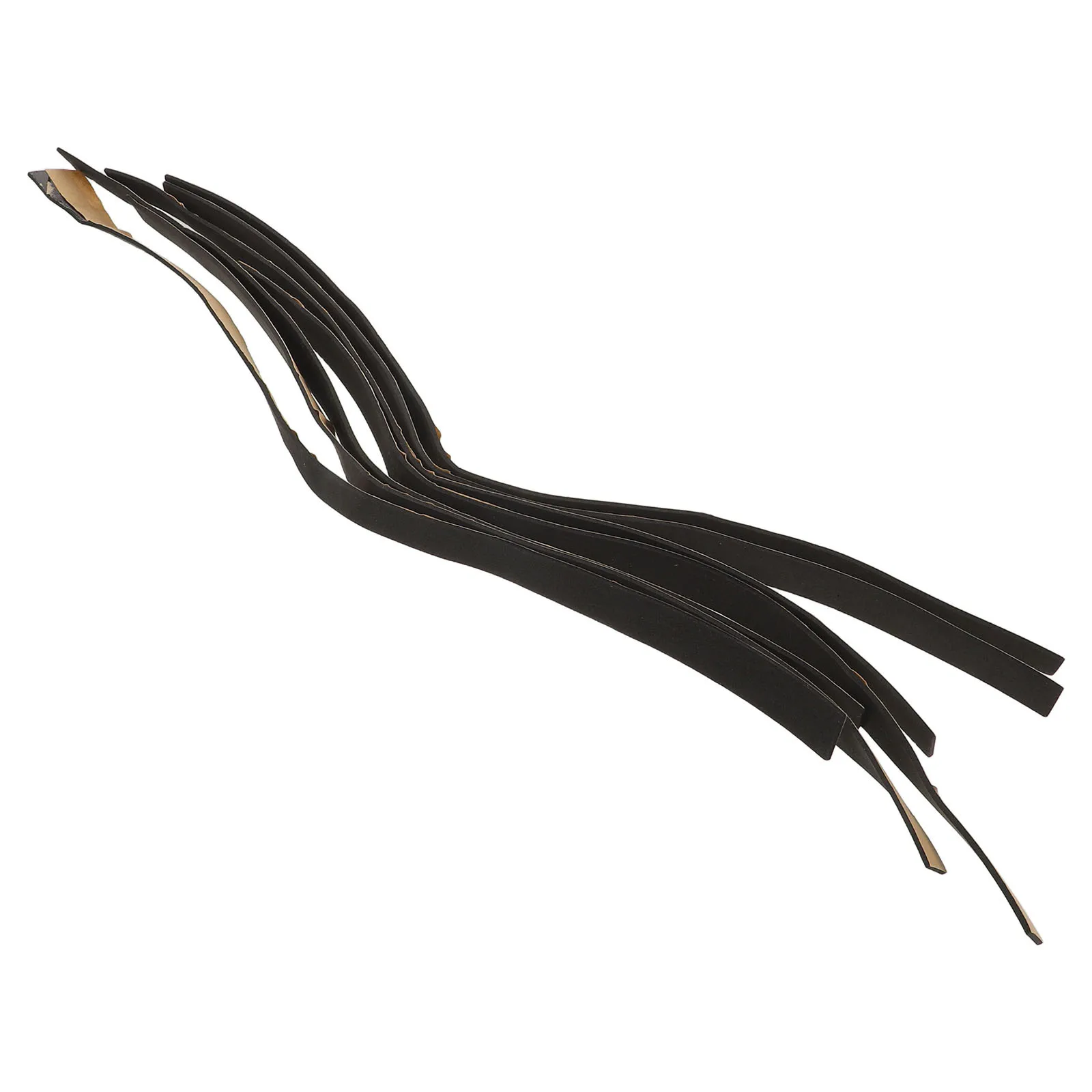 

Rocking Horse Anti-Slip Pads Self-Adhesive Sponge Grips For Baby Rocking Chairs Noise Reducing Floor Protectors Non-Slip