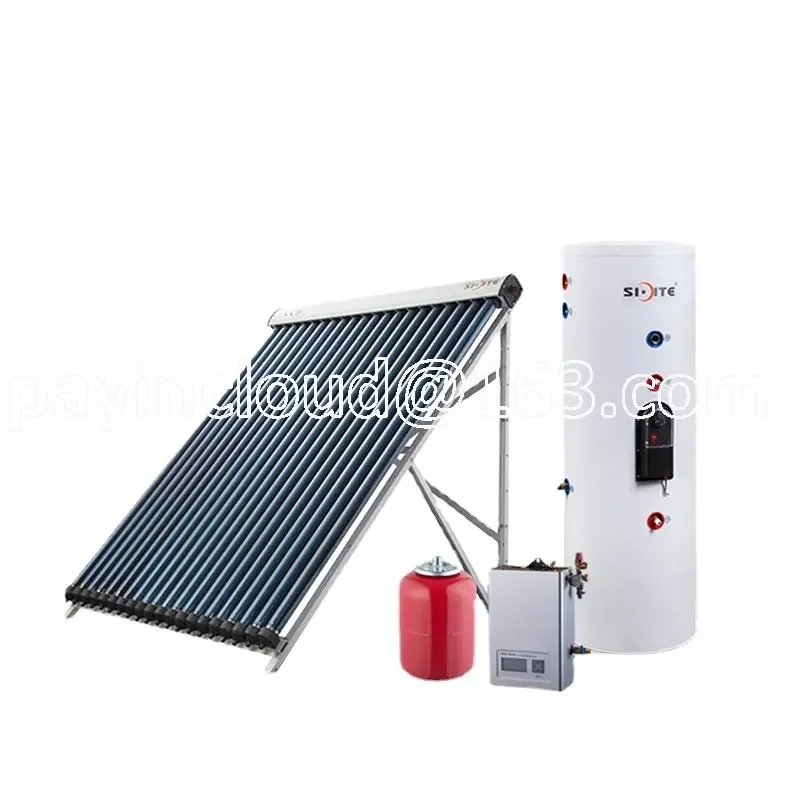 

Split Solar Water Heater Villa Use