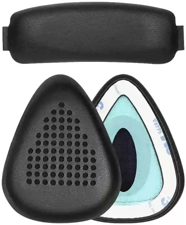 Replacement Earpads…